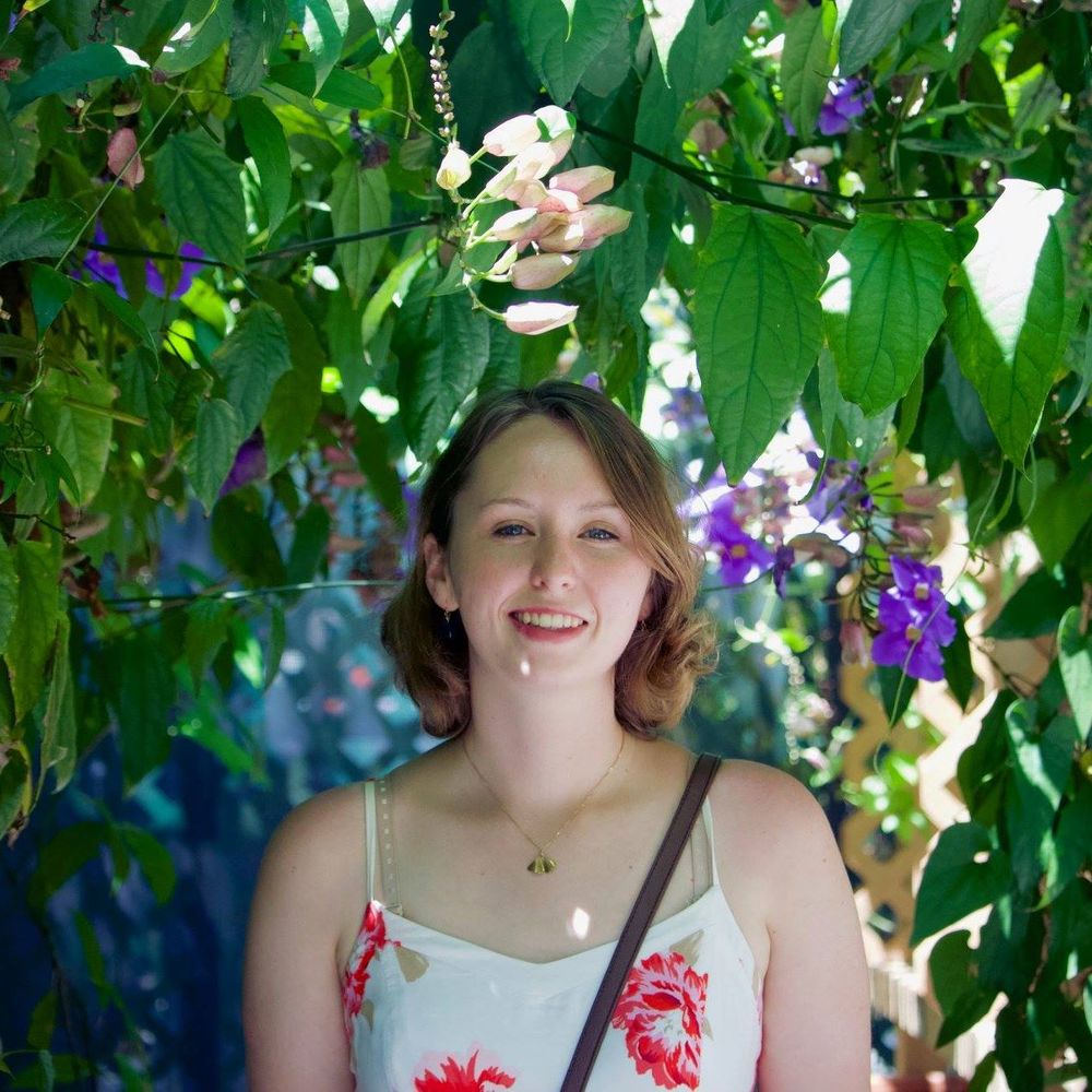 Meet your Posher, Lindsey